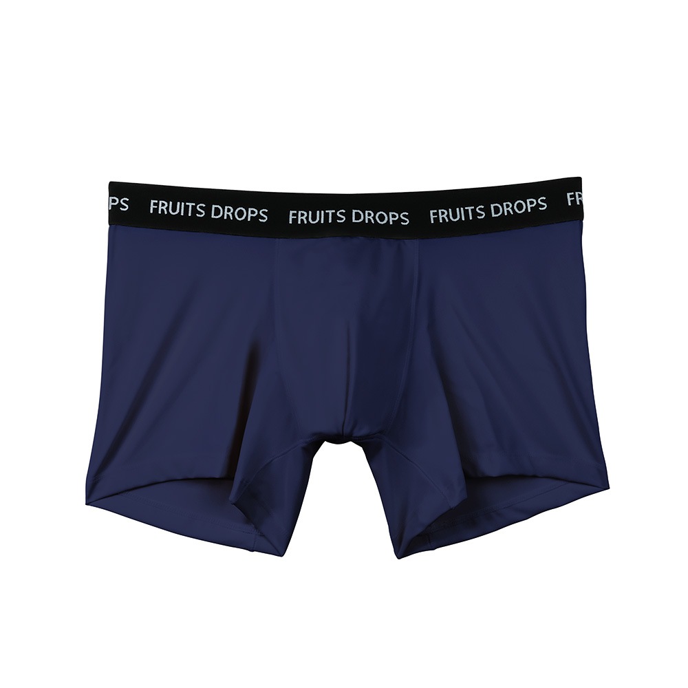 FRUITS DROPS ネイビー
