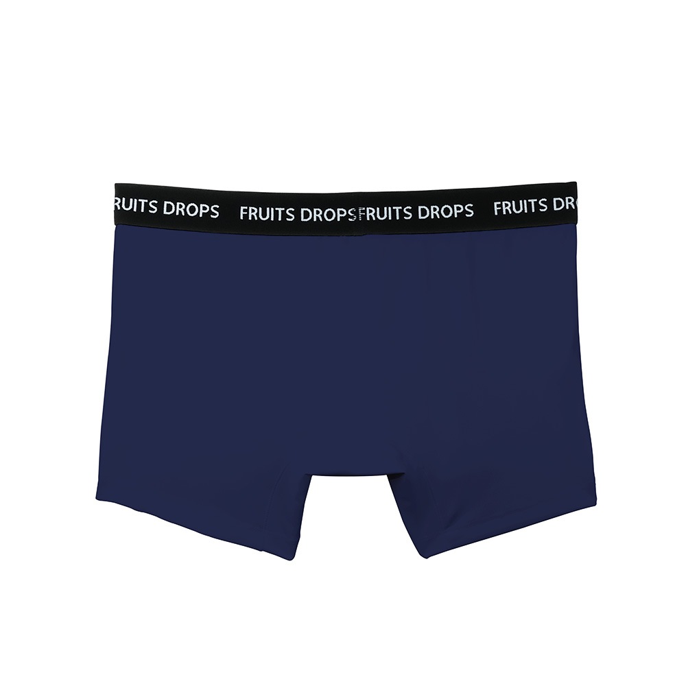 FRUITS DROPS ネイビー