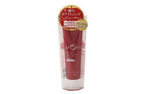 APORAL（アポラル）歯みがきジェル（口腔化粧品）