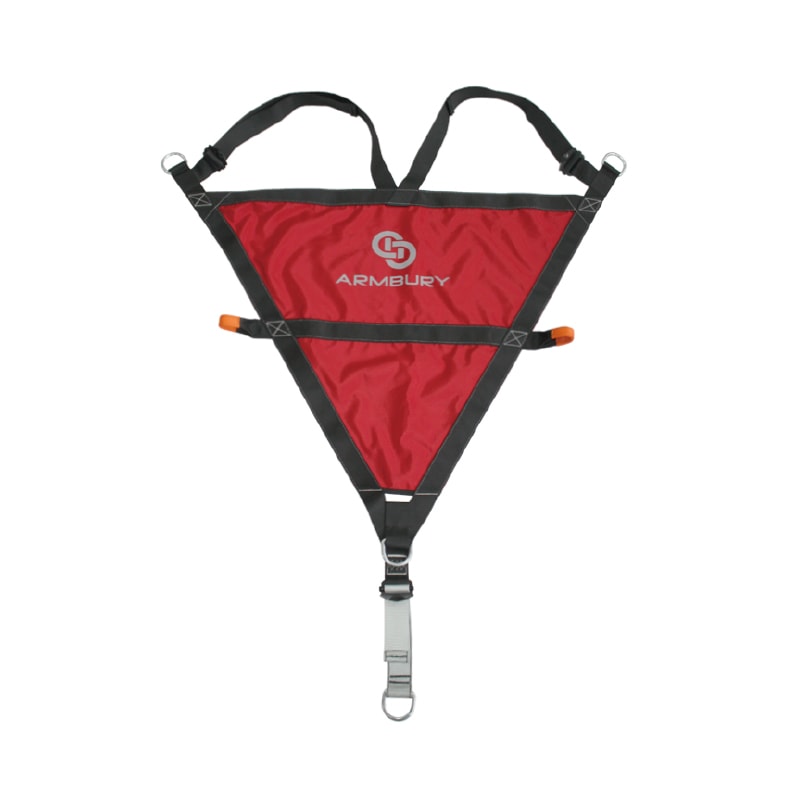 ARMBURY  デルタ RES