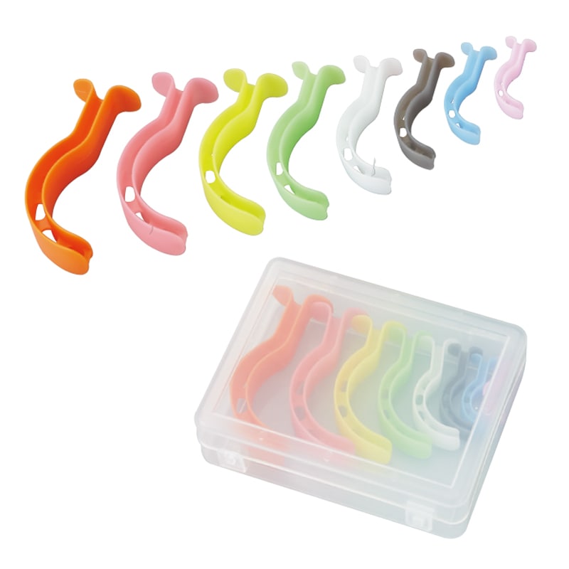 カラーエアウェイセット | 救急用資機材 | FS・JAPAN