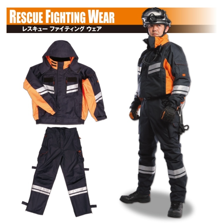 隊員保護用器具,隊員保護用器具（装備品） | FS・JAPAN