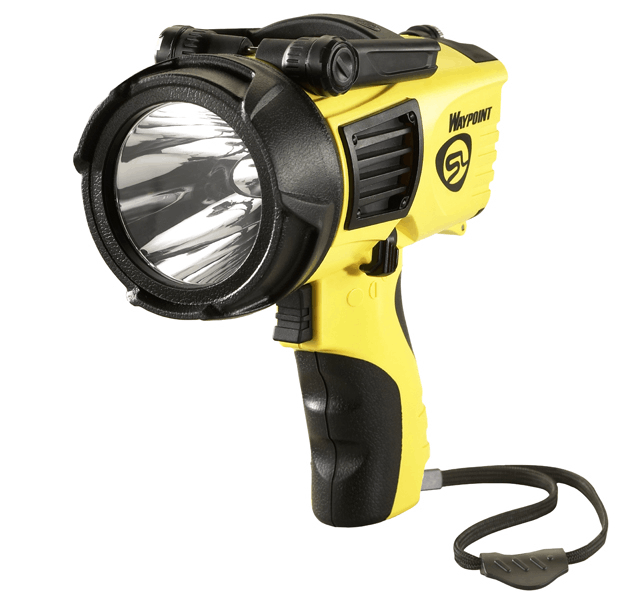 STREAMLIGHT ウェイポイント