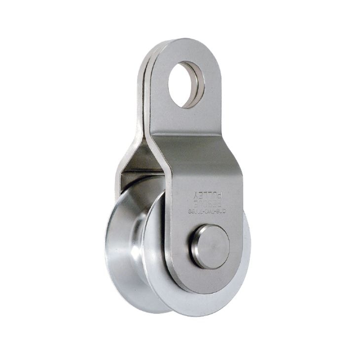 One Two Three PL-75R レスキュープーリー