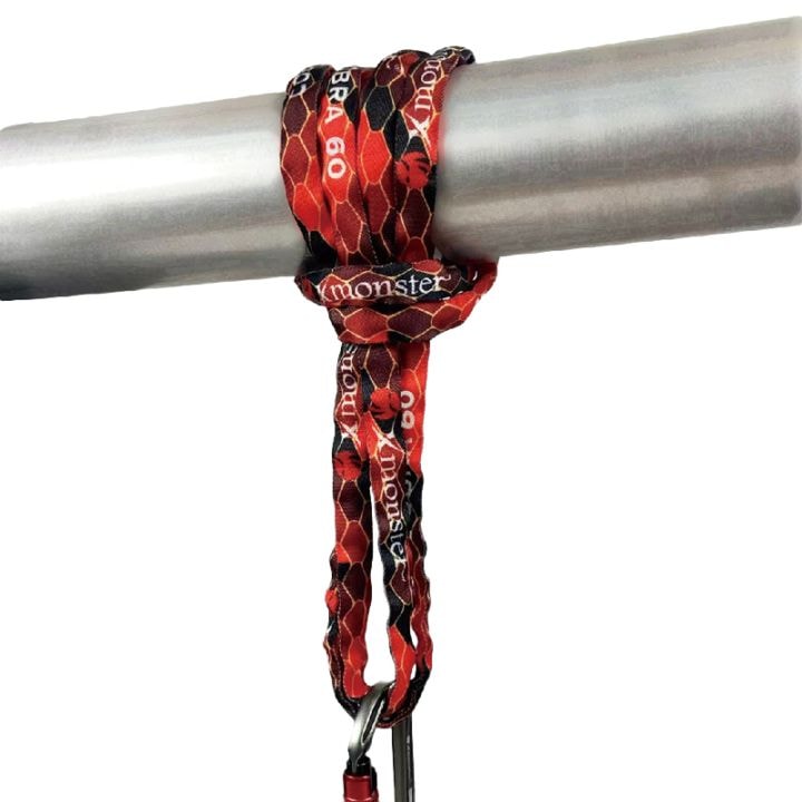 Xmonster COBRA コブラ ［120cm］