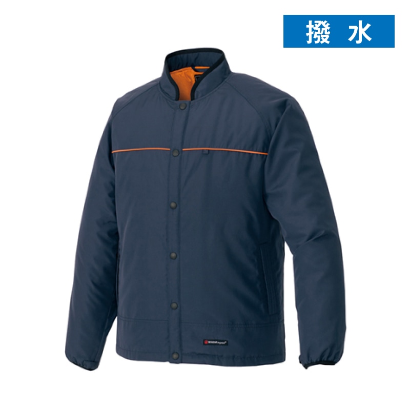 防寒ライナーブルゾン | 隊員保護用器具（装備品） | FS・JAPAN