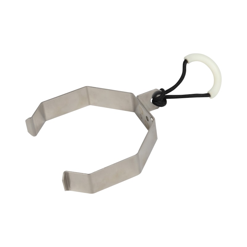 ホース離脱防止用金具［CW65］