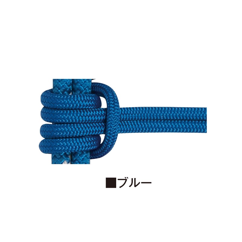 プルージックコードFS ［ブルー/7mm×1.75m］