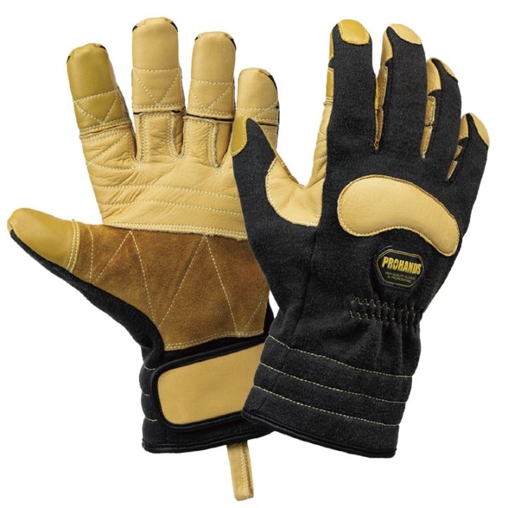 PROHANDS KC-276　ブラック 