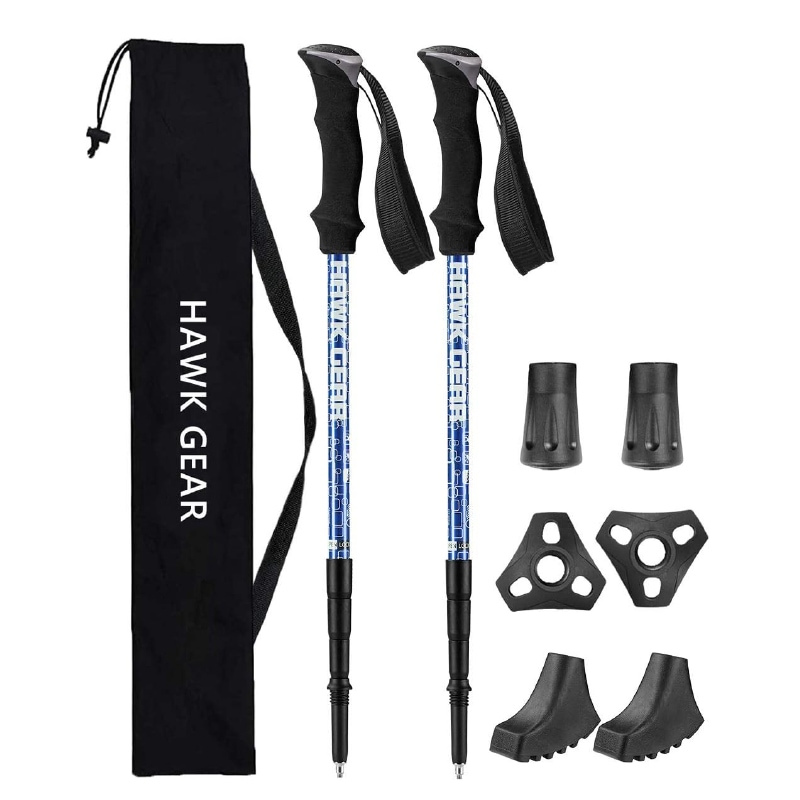 HGトレッキングポール