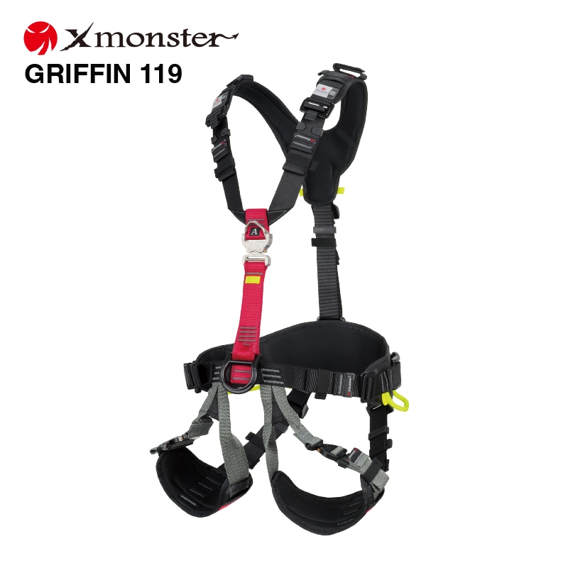 墜落制止用器具 | FS・JAPAN