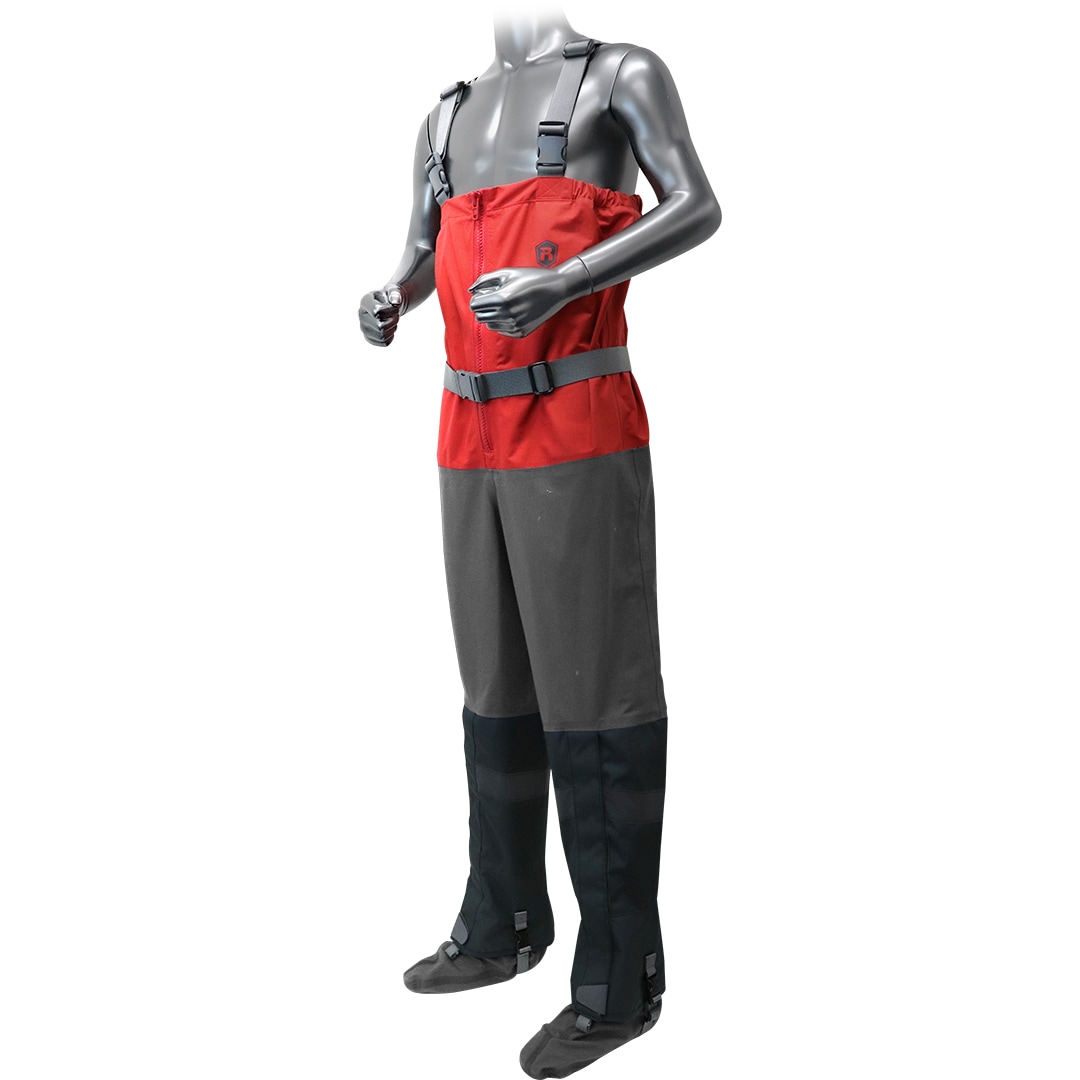 防災ウェーダーBSR-WD1 | 水難対策用アイテム | FS・JAPAN