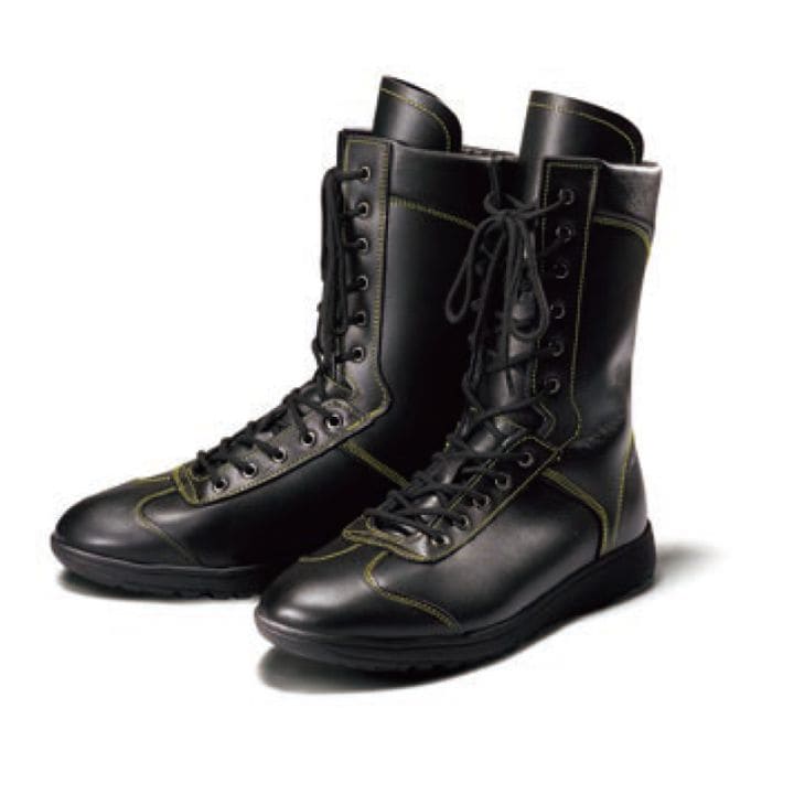 大会用編上靴 F70