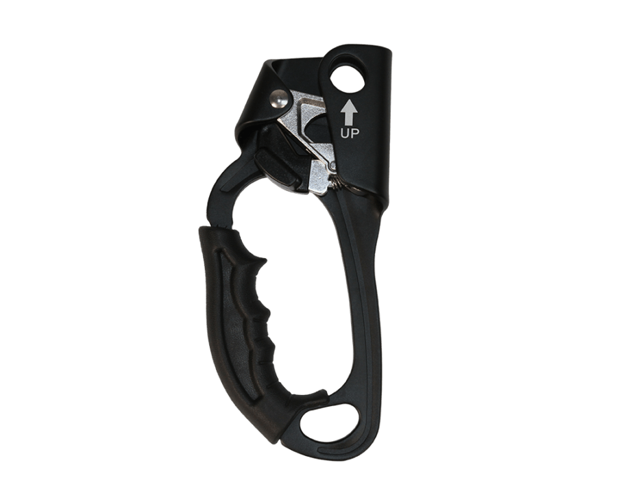 ARMBURY LIFT ハンドアッセンダー