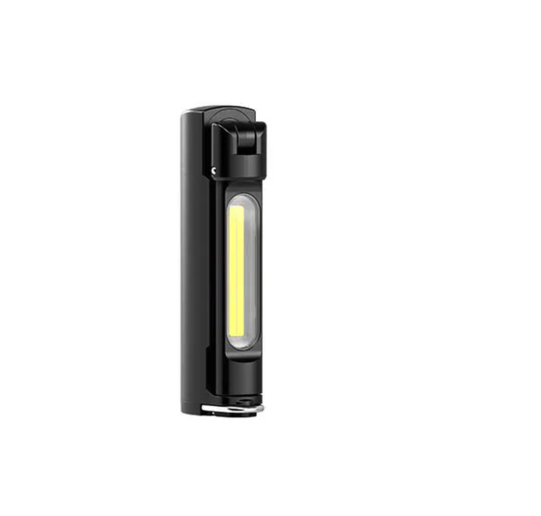 Ledlenser【レッドレンザー】W6R Work