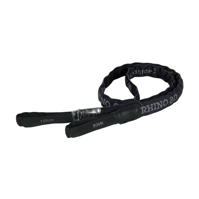 Xmonster【エックスモンスター】Rhino 80　BK