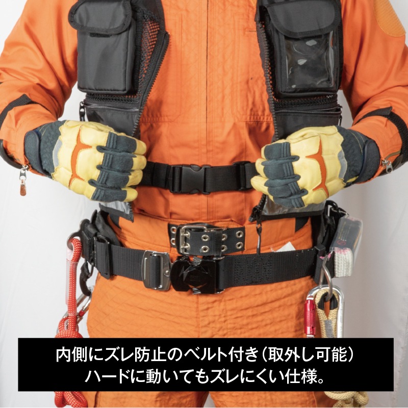 Boons/ボーンズ メッシュベスト BN-2 | メッシュベスト | FS・JAPAN