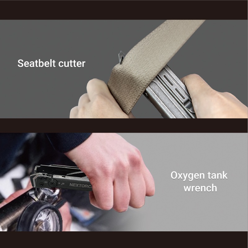 某メーカー NEXTORCH[ネクストーチ] マルチツールパイオニア | 工具関係 メンテナンス