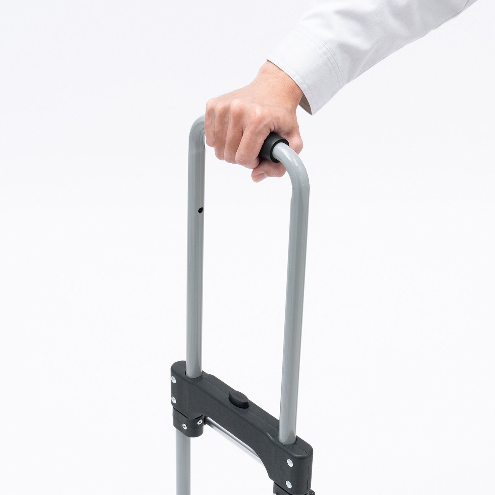 折りたたみキャリー（3輪階段用台車）