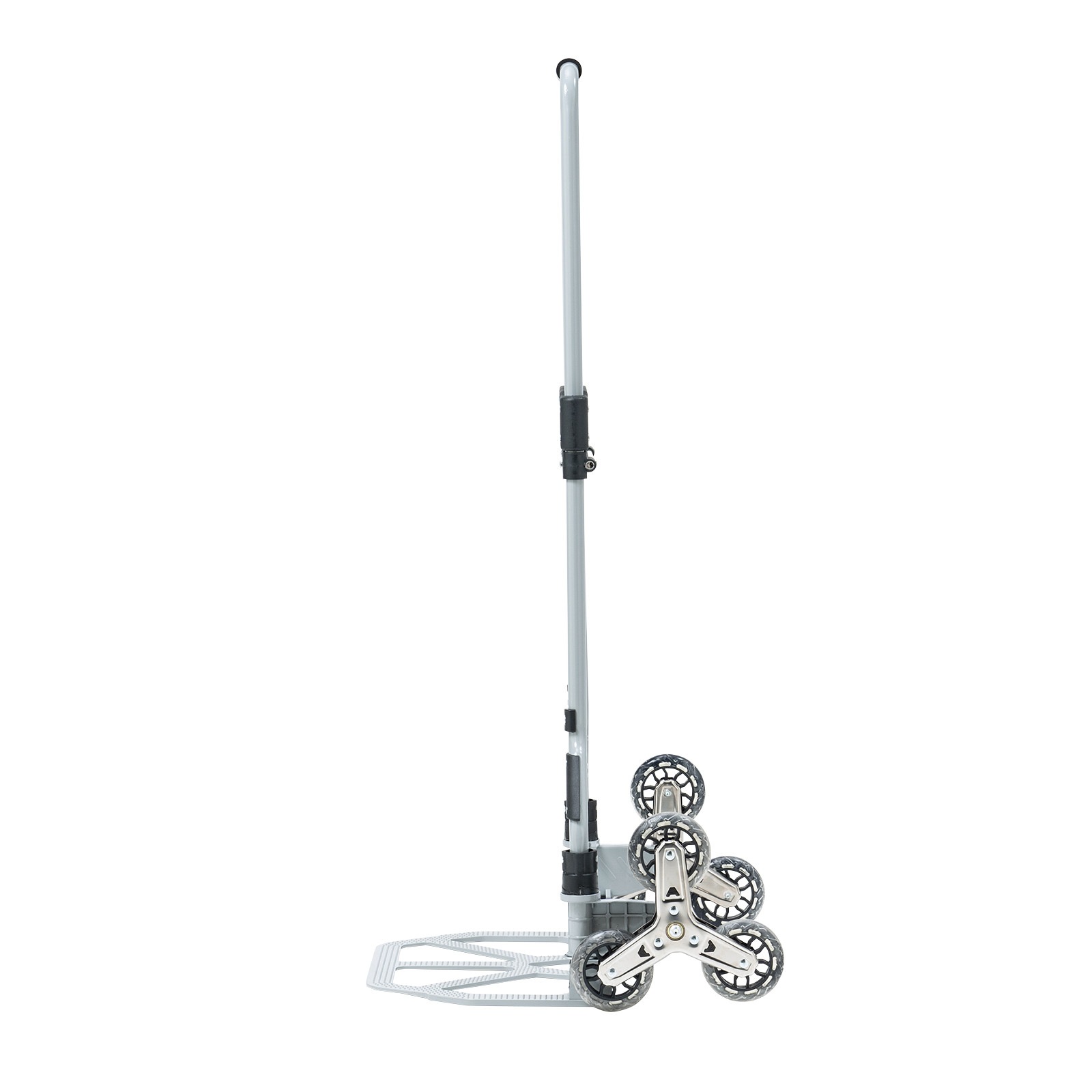 折りたたみキャリー（3輪階段用台車）