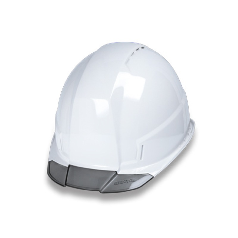 ヘッドライト付きヘルメット GRIT AIR + HS-R5 | 新商品 | FS・JAPAN