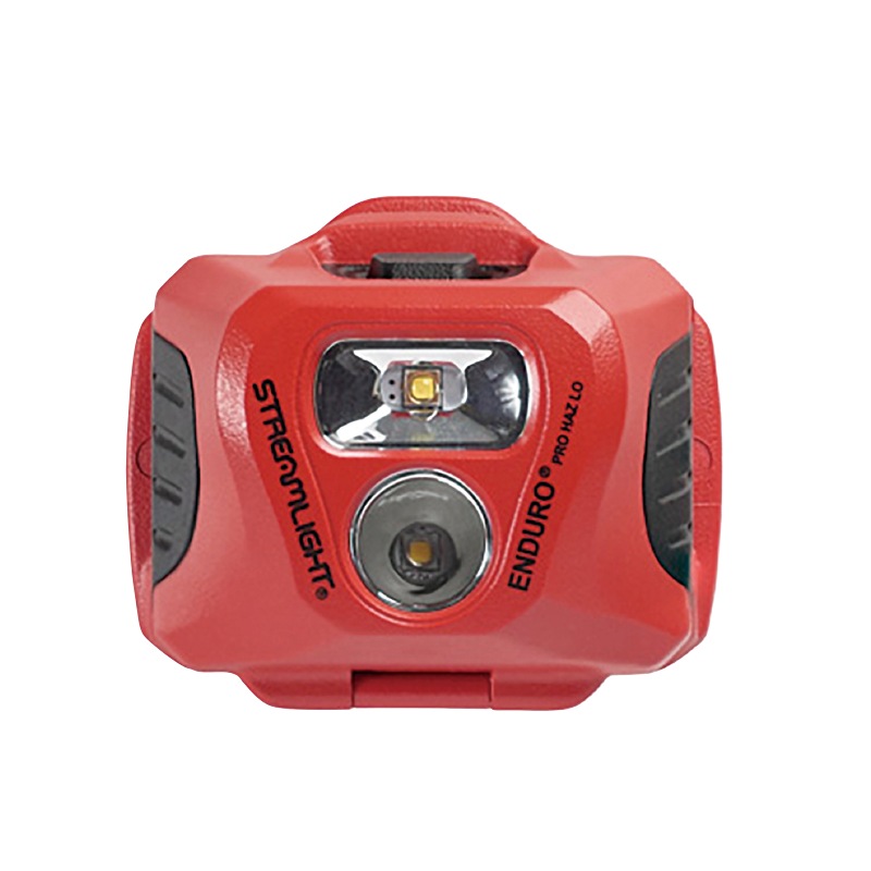 STREAMLIGHT エンデューロ プロ Haz-Lo 国内防爆検定モデル | ヘッド