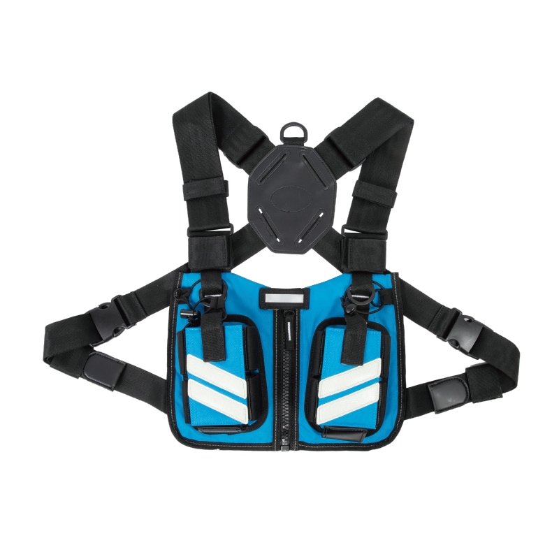 ナイロンラジオハーネス NA1 | ベスト・ラジオハーネス | FS・JAPAN