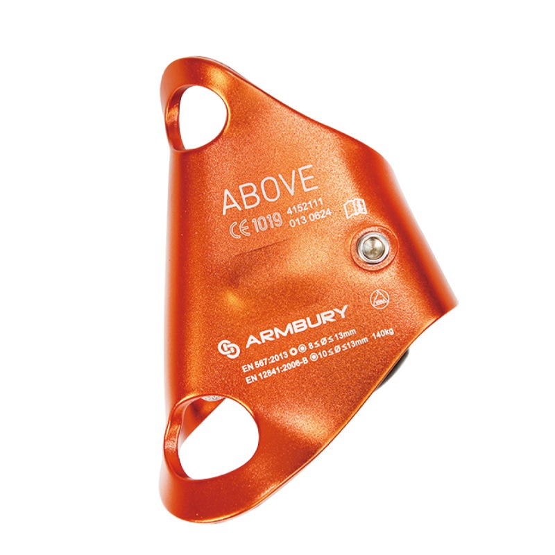 FSフルハーネスll アッセンダーモデル | 高所作業用資機材 | FS・JAPAN