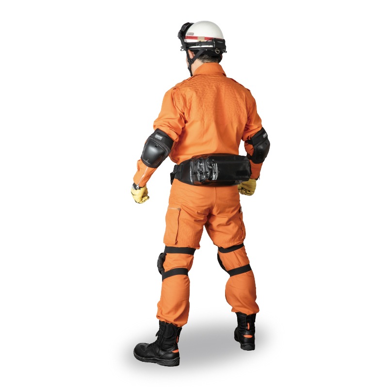 TH-5ターポリンヒップバック | 個人装備品用バッグ | FS・JAPAN
