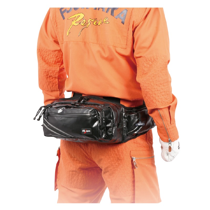 テミン ヒップサック Amazon.co.jp: タスマニアンタイガー モジュラーヒップバッグ 2