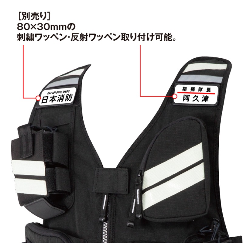 KUMEベスト新品未使用 trim_fce_item674d0f33c0881.jpg