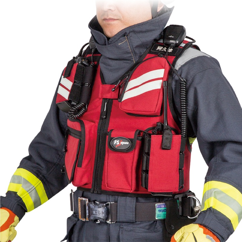 アラミドベスト BS3 | アラミドベスト | FS・JAPAN