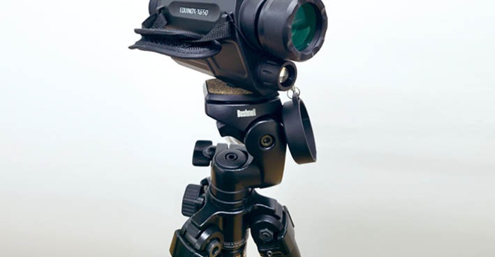エクイノクスX650 デジタルカメラ×暗視スコープ | その他 | FS・JAPAN