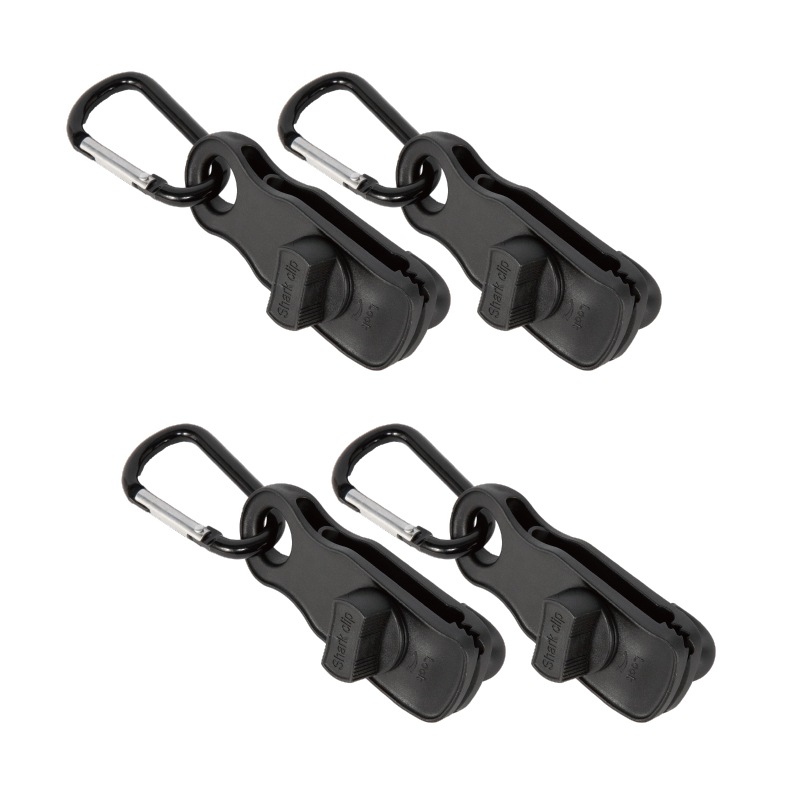 ブルーシートクリッパー（4個入） | 新商品 | FS・JAPAN
