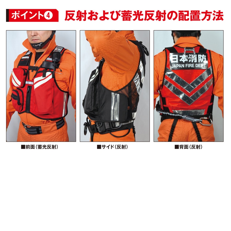 ボーンズ アラミドベスト BN-1 | アラミドベスト | FS・JAPAN