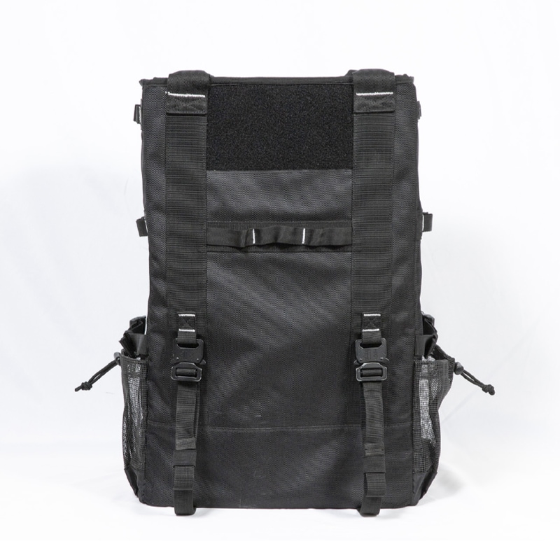 ロープバッグ スパイダー | 個人装備品用バッグ | FS・JAPAN