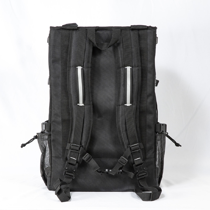 ロープバッグ スパイダー | 個人装備品用バッグ | FS・JAPAN