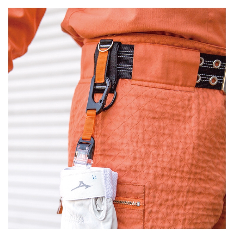 ダブルD環ベルト止め | グッズ | FS・JAPAN