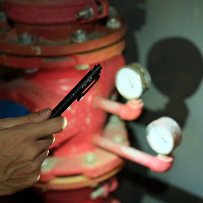OLIGHT O-Pen Glow【オーライト オーペン グロウ】 | 特殊系 | FS・JAPAN