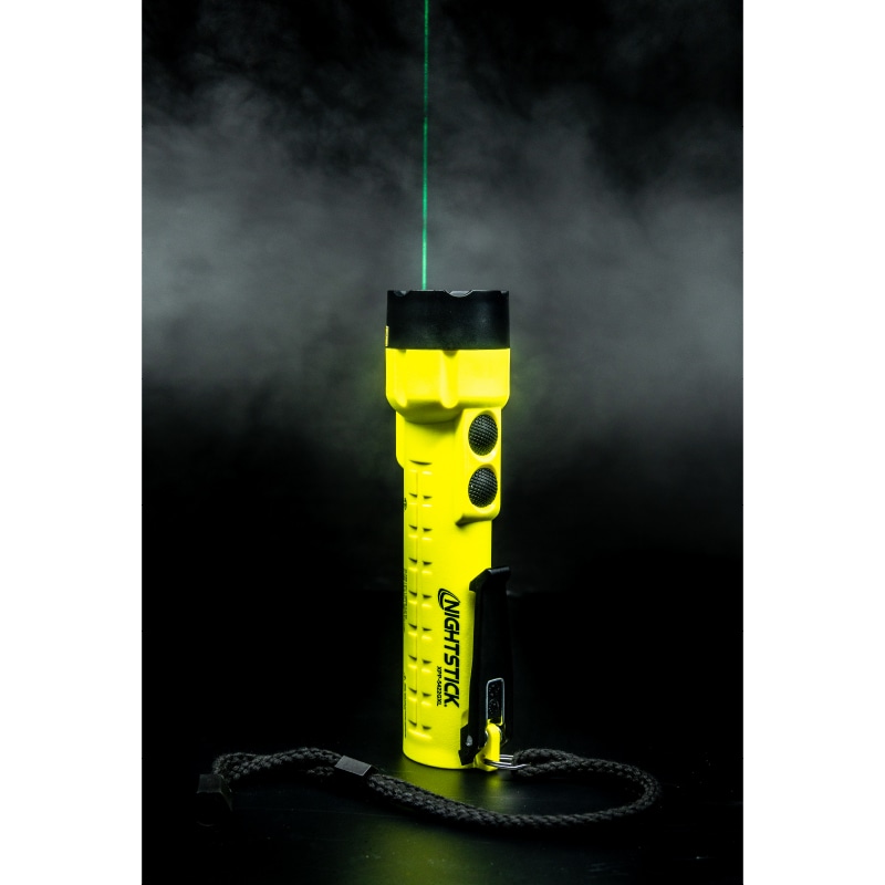 NIGHTSTICK 防爆ライト XPP-5422GXL | ハンディーライト | FS・JAPAN