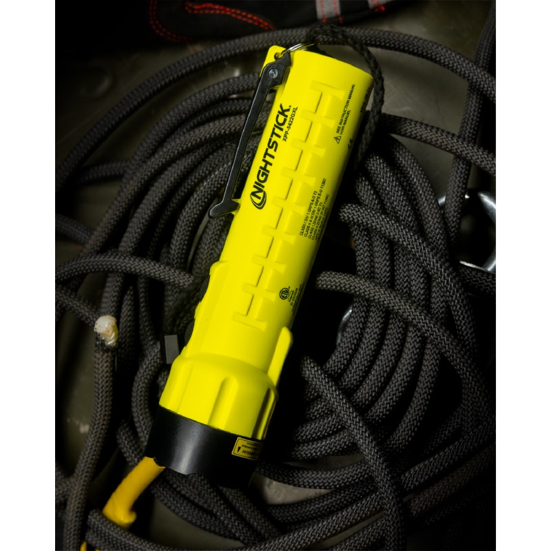 NIGHTSTICK 防爆ライト XPP-5422GXL | ハンディーライト | FS・JAPAN