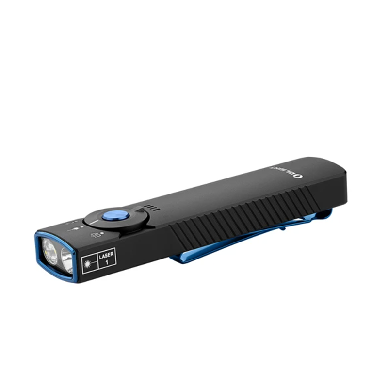 Olight　オーライト　Arkfeld Ultra 最新　未開封新品　保証付 Arkfeld Ultra Class 1 - Olight Japan