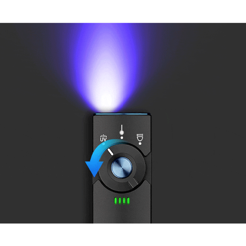 OLIGHT Arkfeld Pro/アークフェルド プロ | 特殊系ライト・UV