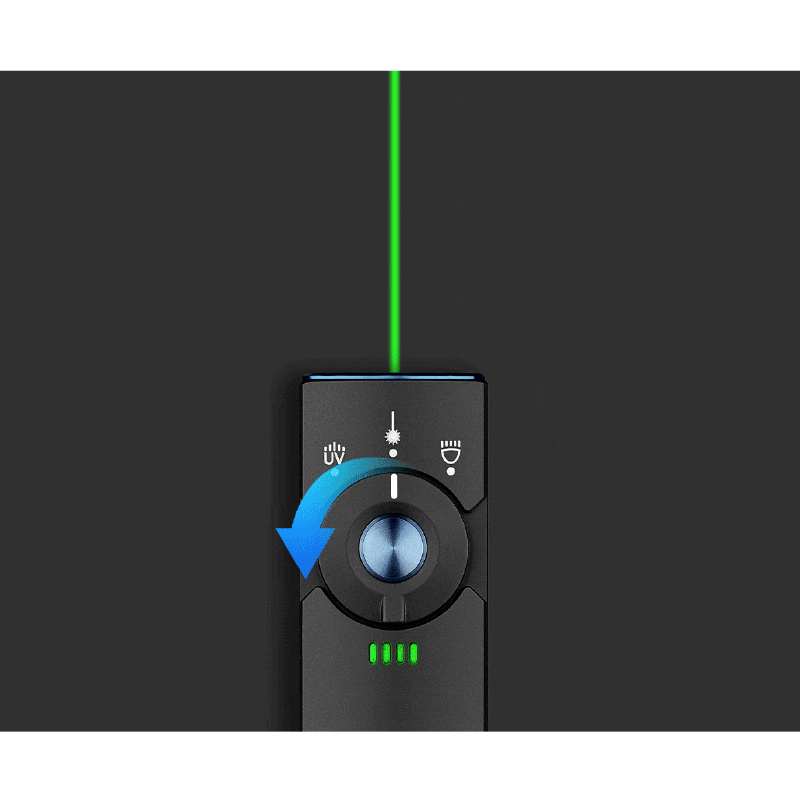 OLIGHT Arkfeld Pro/アークフェルド プロ | 特殊系ライト・UV