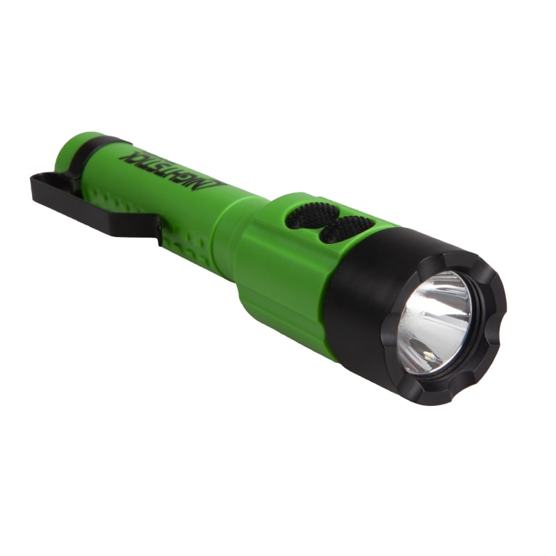 NIGHTSTICK レーザ一付きハンディーライト NSP-2414GXL | ハンディー