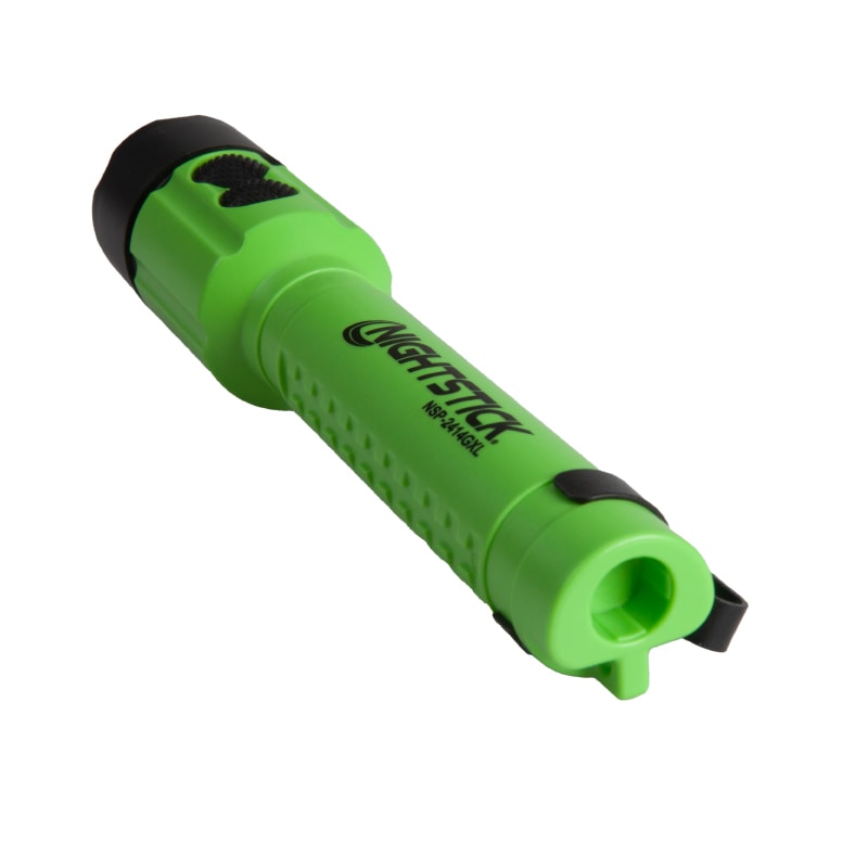 NIGHTSTICK レーザ一付きハンディーライト NSP-2414GXL | ハンディー
