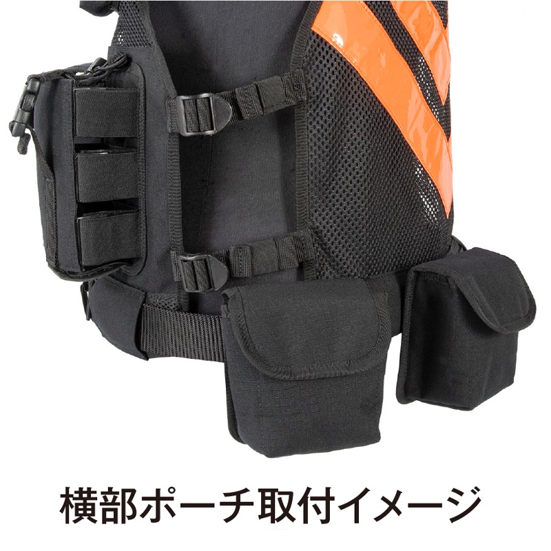 ドローンベスト EV1　