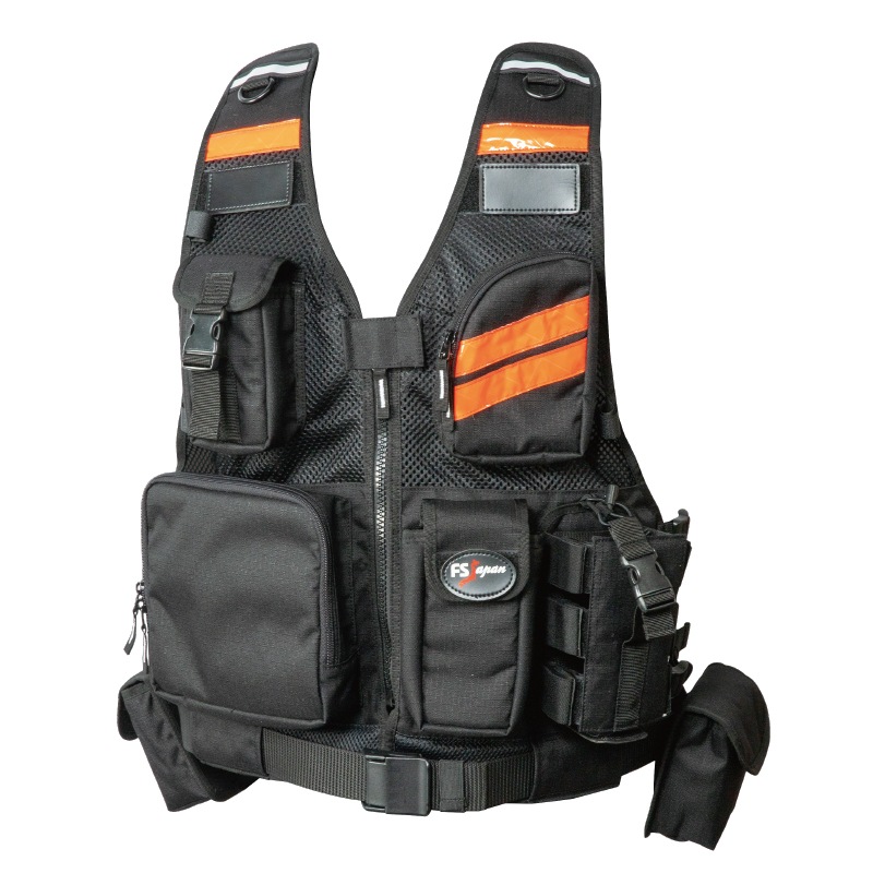 ドローンベスト EV1　