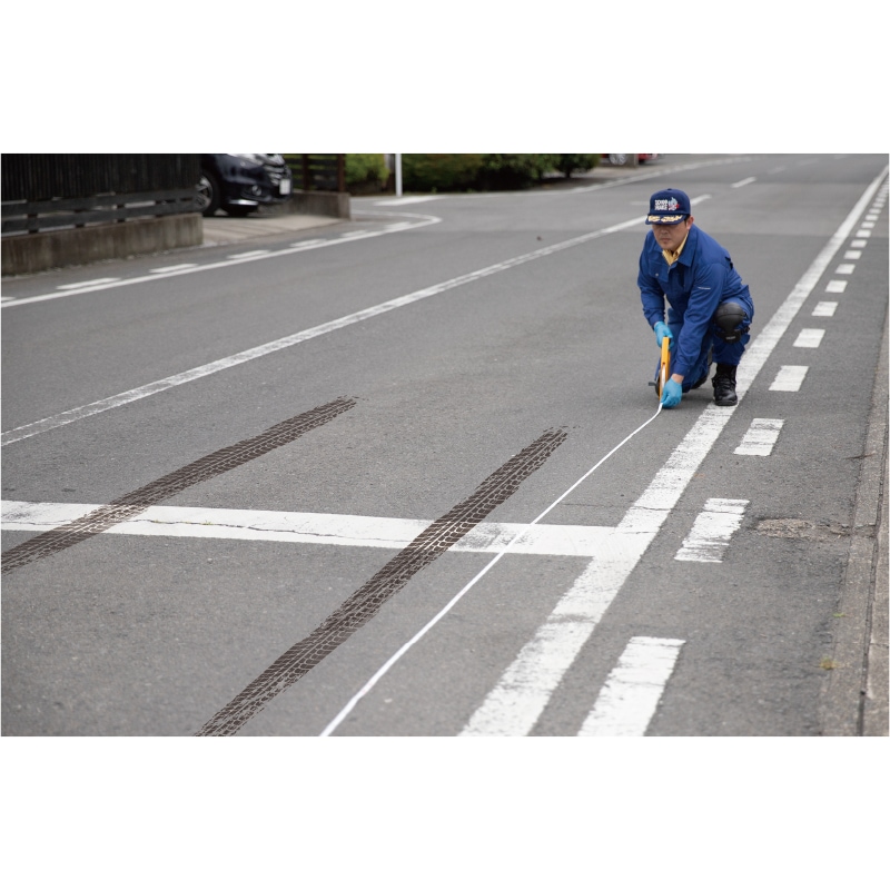 早巻き巻尺【30m】 | すべての商品 | FS・JAPAN