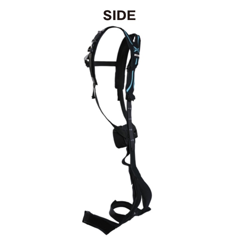 マッスルスーツSoft-Power | 隊員保護用器具 | FS・JAPAN